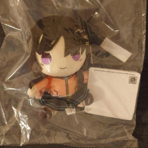 篝*様 ヘブバン 東城つかさ もちどる w*h様 ヘブンバーンズレッド もちどる 東城つかさ ぬいぐるみ